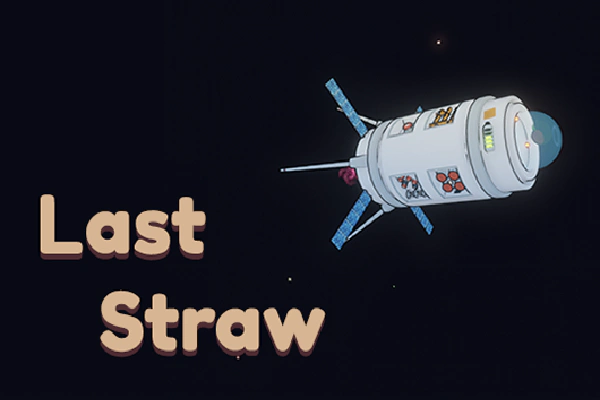 Last Straw