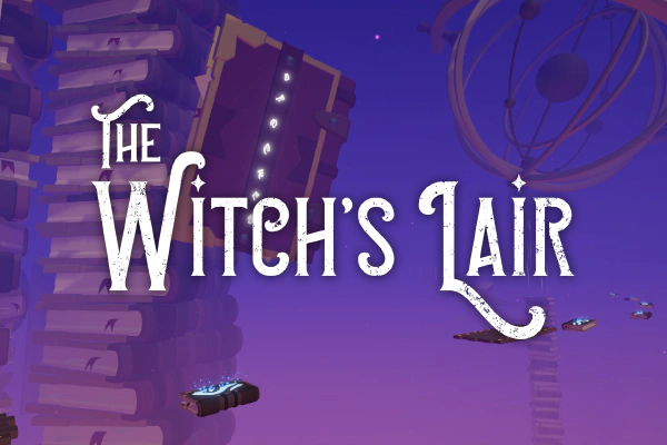 The Witch's Lair