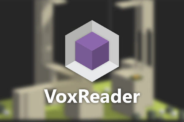 VoxReader